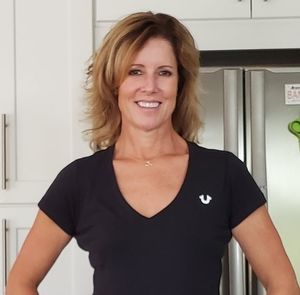 Meet your Posher, Alison